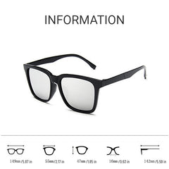 Stylish Square Sunglasses For Men