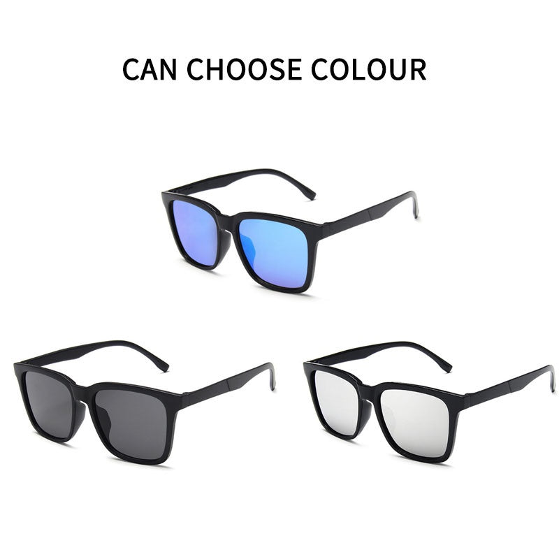 Stylish Square Sunglasses For Men