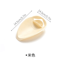 2pcs Cartoon Faucet Extender for Toddlers - Bathroom Sink Spout Wash