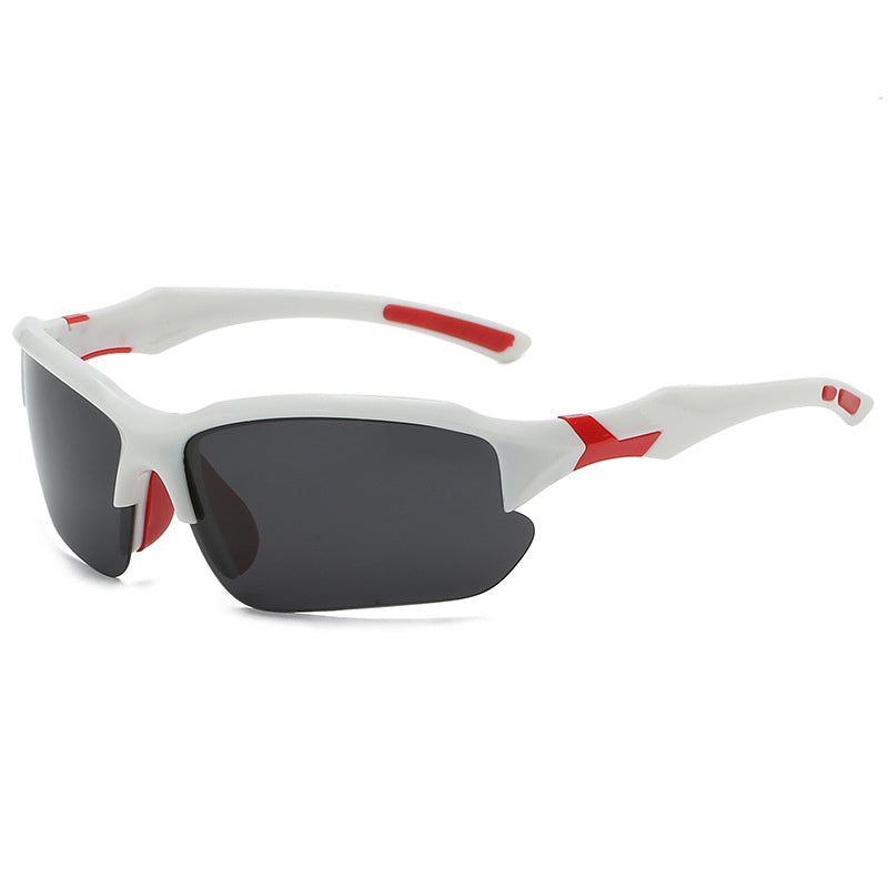 Polarized Men's Sunglasses with Cases & UV Protection