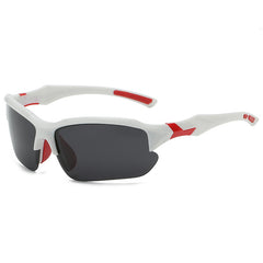Polarized Men's Sunglasses with Cases & UV Protection