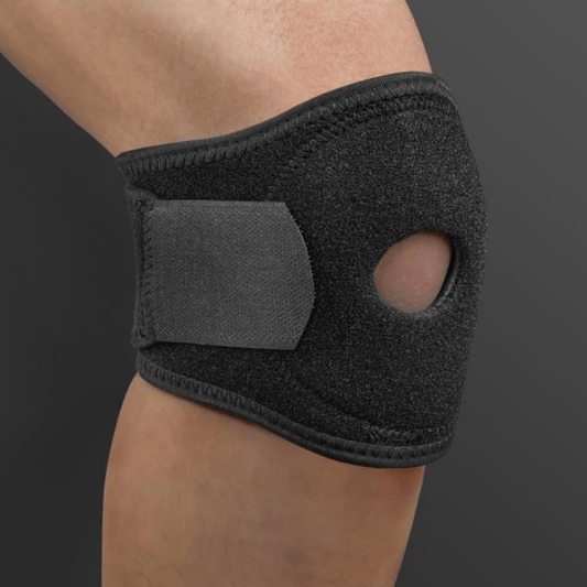 Breathable Knee Pads for Sports - Diving, Running