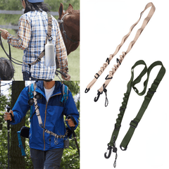 Outdoor Camping Hanging Rope Clothesline For Picnic Camping
