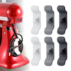 Wire Winder Kitchen Appliance Storage Cord Organizer