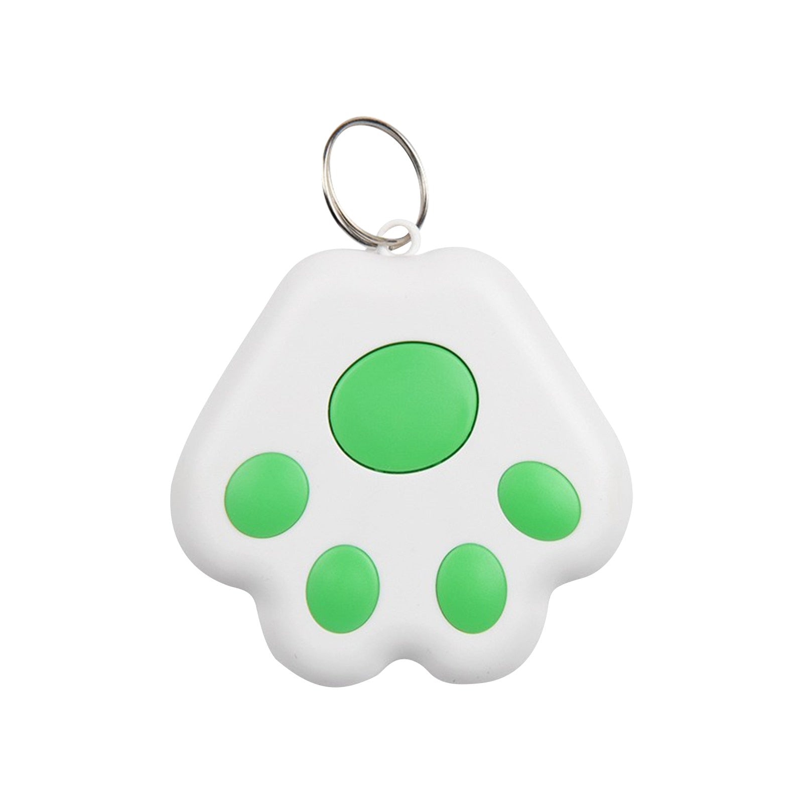 Portable Cat Collar With Tracking Device Pet Cat Dog Tracking Locator