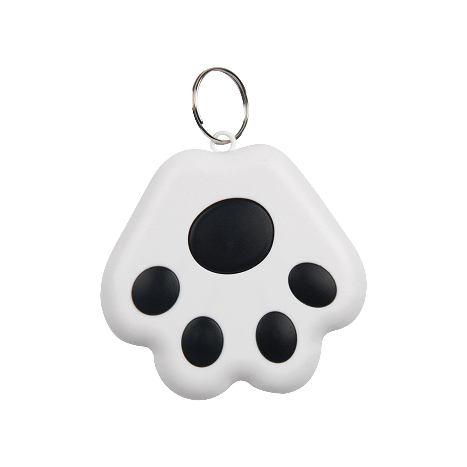 Portable Cat Collar With Tracking Device Pet Cat Dog Tracking Locator
