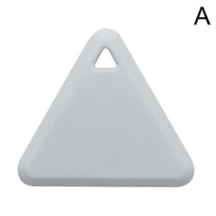 Mini Anti Lost Alarm Key Finder Smart Tag GPS Tracker Locator