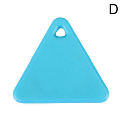 Mini Anti Lost Alarm Key Finder Smart Tag GPS Tracker Locator