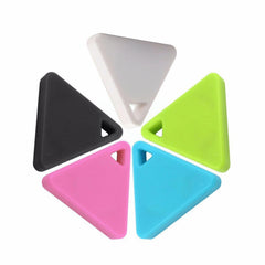 Mini Anti Lost Alarm Key Finder Smart Tag GPS Tracker Locator