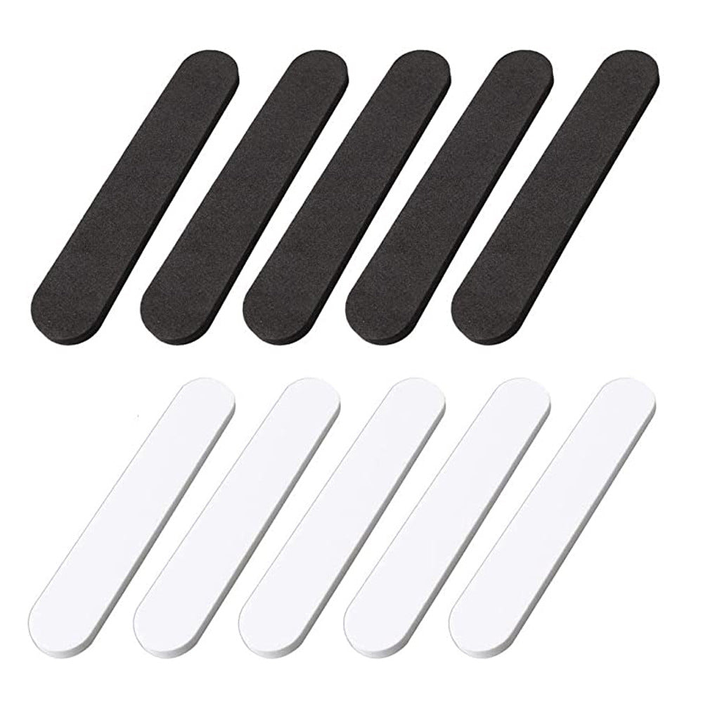 10pcs Hat Size Reducer Self Adhesive Foam Sizing Tape for Hat Cap