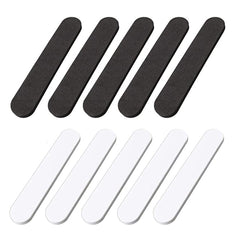 10pcs Hat Size Reducer Self Adhesive Foam Sizing Tape for Hat Cap