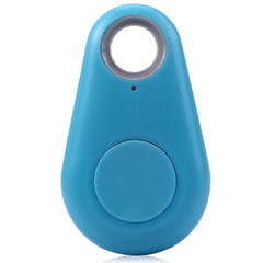 Mini GPS Tracker Anti-lost Keychain for Boys