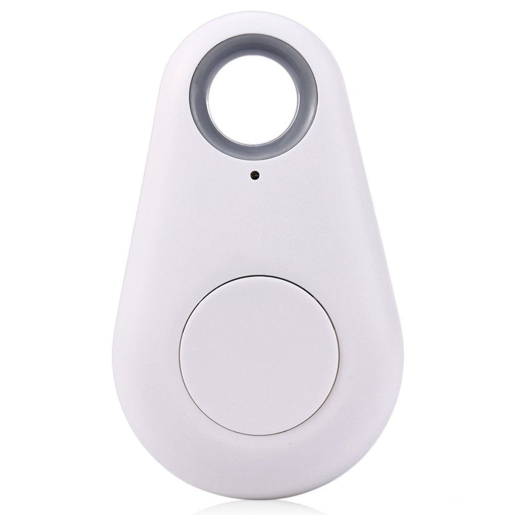 Mini GPS Tracker Anti-lost Keychain for Boys