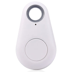 Mini GPS Tracker Anti-lost Keychain for Boys