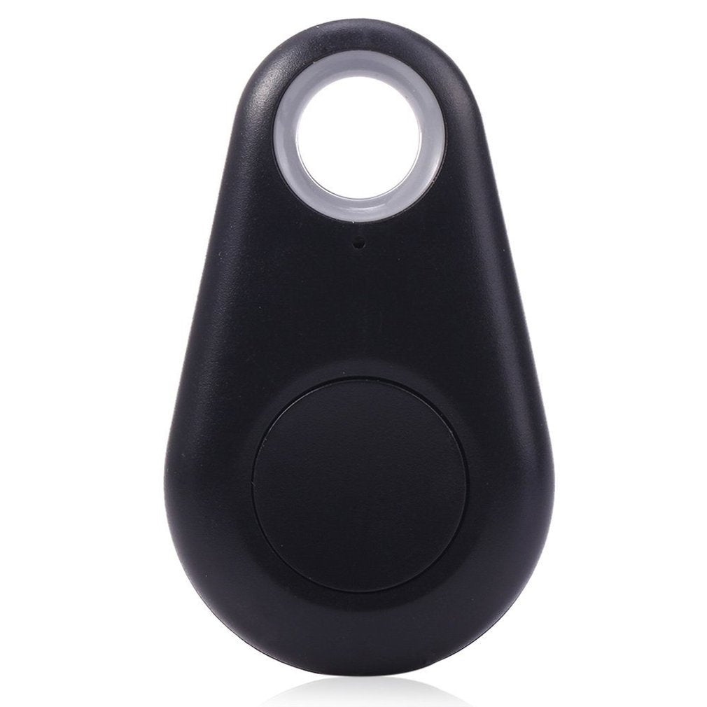 Mini GPS Tracker Anti-lost Keychain for Boys