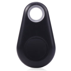 Mini GPS Tracker Anti-lost Keychain for Boys