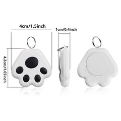 Smartphone Alarm Child Anti lost Keychain Pendant For Boys