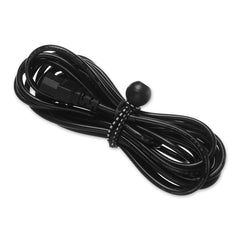 5pcs Bungee Ball Cords for Backpack & Trailers - Elastic Tie Loop Cords