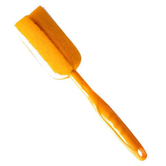 Long Handle Cup Washing Brush for Milk Cup & Water Bottle