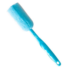Long Handle Cup Washing Brush for Milk Cup & Water Bottle