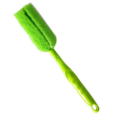 Long Handle Cup Washing Brush for Milk Cup & Water Bottle