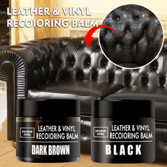 Leather Maintenance Renovation Care Car Seat Sofa Bag