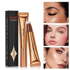 6-in-1 Makeup Pen Highlighter Blush Contour Stick