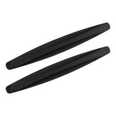 Carbon Fiber Bumpers & Strips: Scratch Protection Upgrade