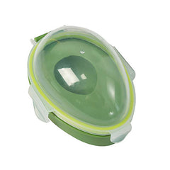 Avocado Crisper Storage Container Keeps Avocados Fresh