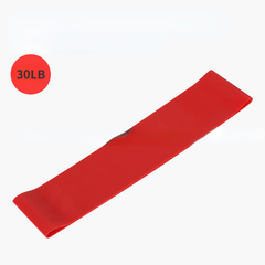 5pcs Set Fitness Elastic Resistance Band for Weight Loss Training
