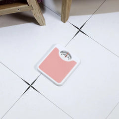 Mini Weighing Scales for Dollhouse Decor