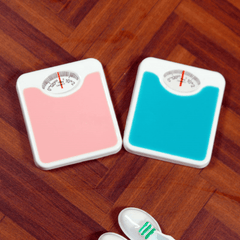 Mini Weighing Scales for Dollhouse Decor