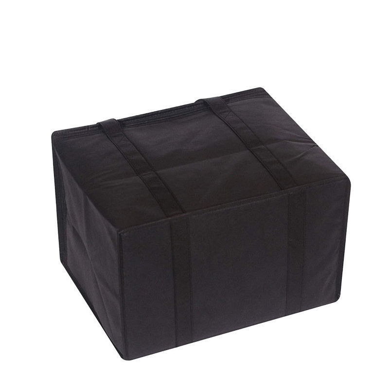 Insulated Grocery Bags Keep Food Hot & Cold for Camping