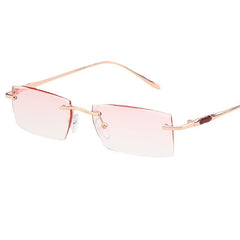 Anti Light Anti Fatigue Reading Glasses for Middle Aged and Elderly