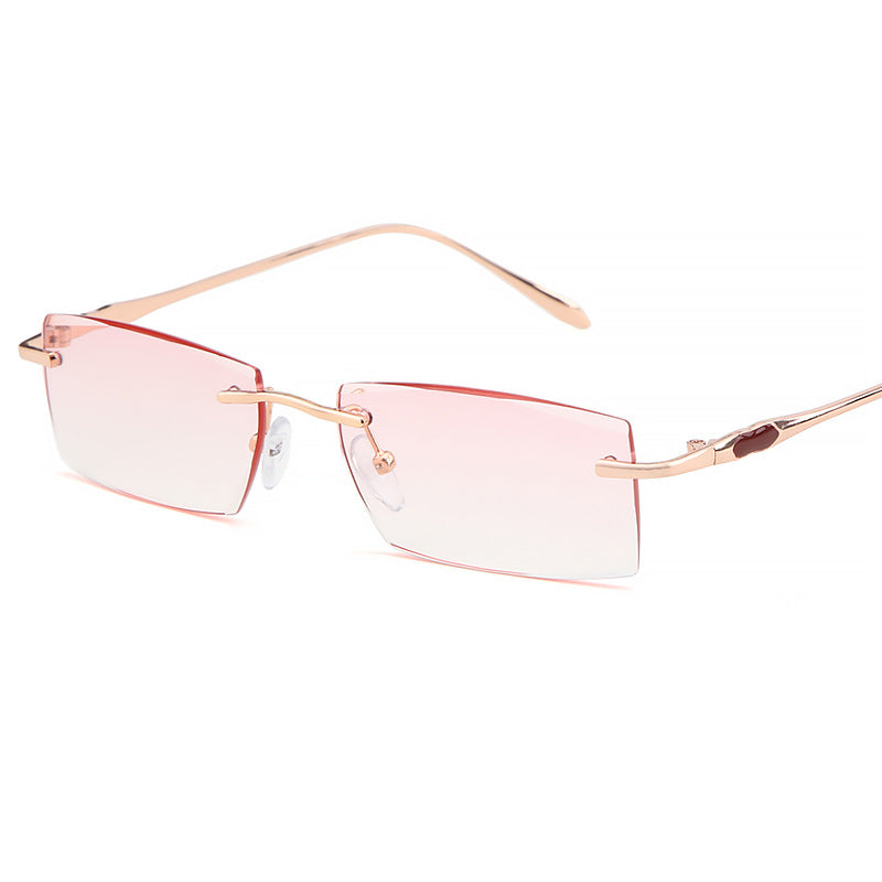 Anti Light Anti Fatigue Reading Glasses for Middle Aged and Elderly