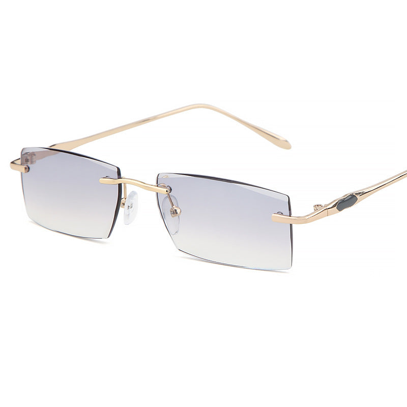 Anti Light Anti Fatigue Reading Glasses for Middle Aged and Elderly