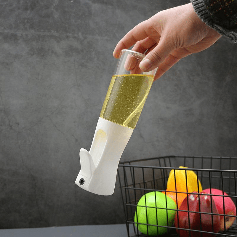 Kitchen Sprayer Plastic Mister Household Spray Bottle