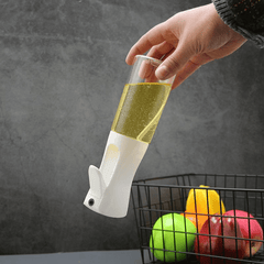 Kitchen Sprayer Plastic Mister Household Spray Bottle