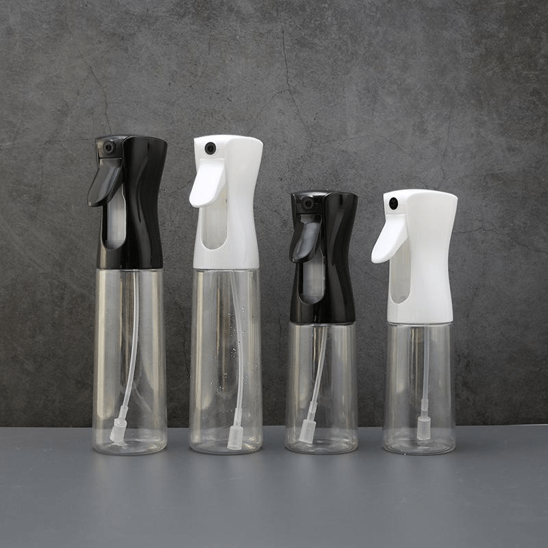 Kitchen Sprayer Plastic Mister Household Spray Bottle