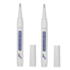 Tile Seam Pen Bathroom Waterproof Anti-mold Floor Seam Beautification