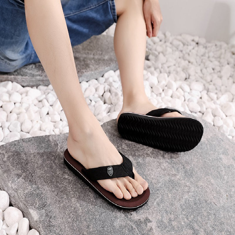 Men's Durable Outdoor Hiking Sandals