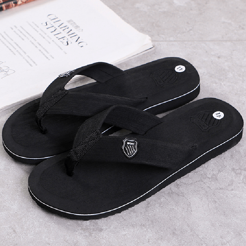 Men's Durable Outdoor Hiking Sandals