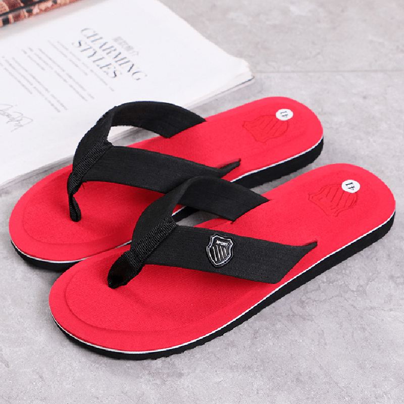 Men's Durable Outdoor Hiking Sandals
