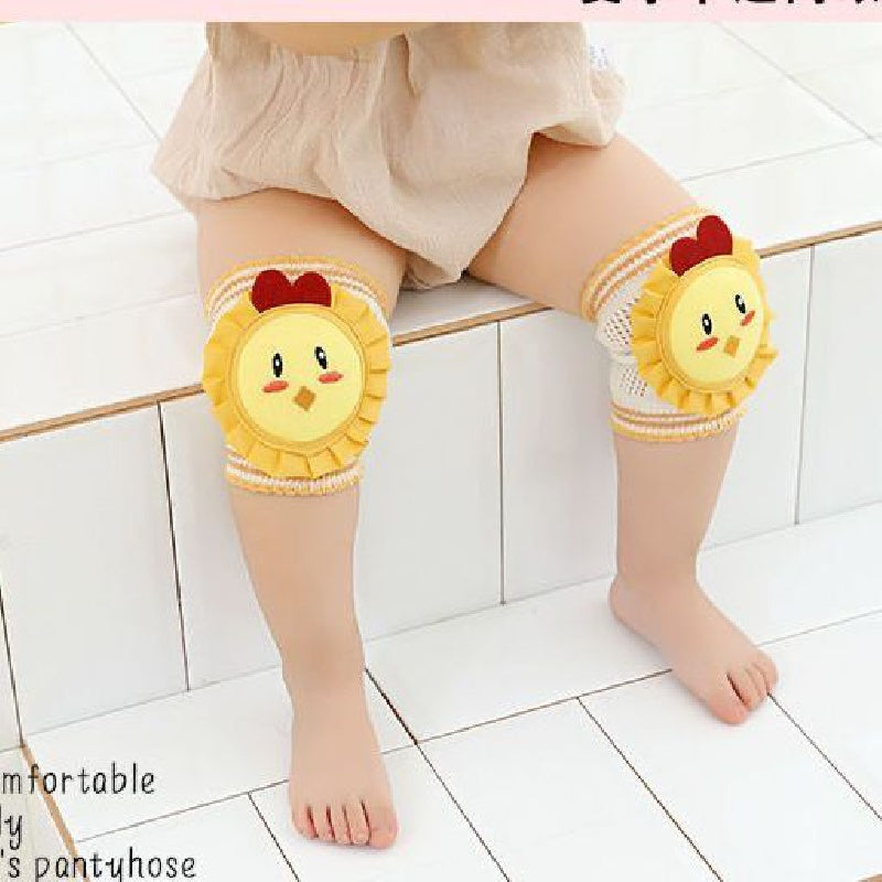 Animal Dinosaur Knee Pads for Kids Anti Fall Protector