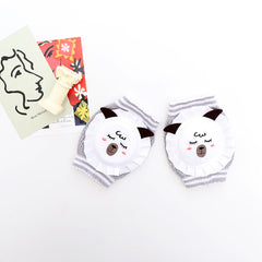 Animal Dinosaur Knee Pads for Kids Anti Fall Protector