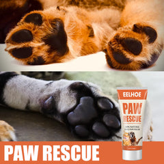 Natural Pet Paw Balm for Cats & Dogs