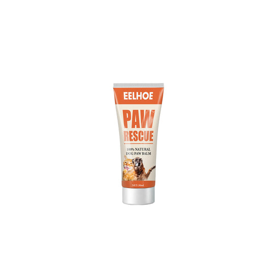 Natural Pet Paw Balm for Cats & Dogs