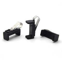Car Sun Visor Clip Holder Gate Remote Holder for Garage Door Control
