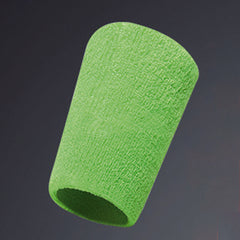 Breathable Knitted Sports Wrist Band for Men and Women