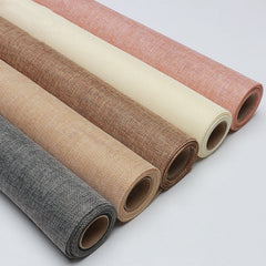 1pc Colored Roll Craft Paper 4 5m 18 8in 177in DIY Bouquet Flower Wrapping Paper